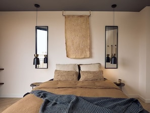 Apartment | 2 bedrooms - Agafay - 2 Bedrooms in Sagrada Fam lia (Barcelona)