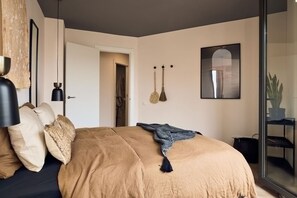 2 chambres
