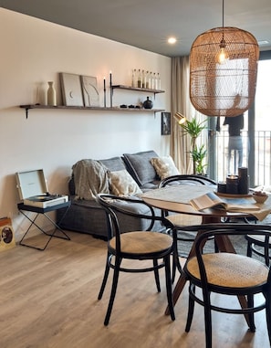 Apartment | 2 bedrooms - Agafay - 2 Bedrooms in Sagrada Fam lia (Barcelona)