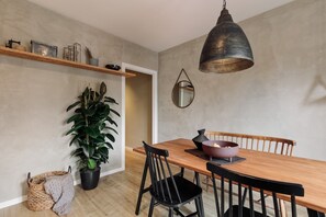 Apartment | 2 bedrooms - Yangra - 2 Bedrooms in Eixample Esquerra (Barcelona)