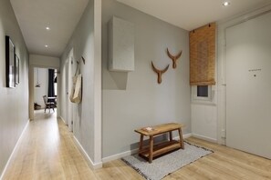 Appartement | 2 slaapkamers