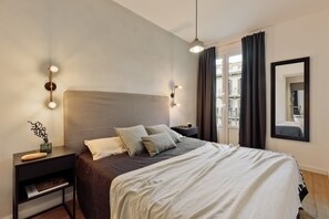 Appartement | 2 slaapkamers