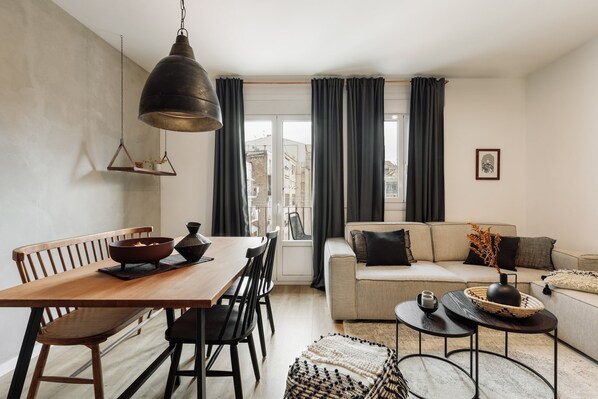 Appartement | 2 slaapkamers