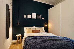 Apartment | 1 bedroom - Rovira - 1 Bedroom in Gr cia (Barcelona)