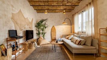 Apartamento | 2 dormitorios