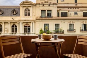 Appartement | 2 chambres