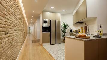 Departamento | 2 habitaciones