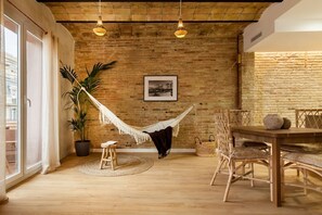 Appartement | 2 chambres