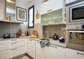 Apartment | 1 bedroom - Erawan - 1 Bedroom in Eixample Dreta (Barcelona)