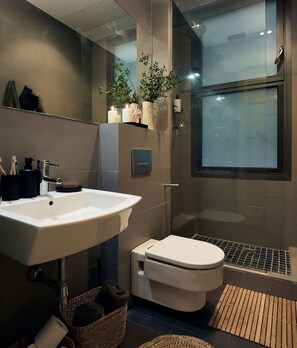 Appartement | 1 slaapkamer