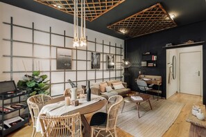 Apartment | 1 bedroom - Erawan - 1 Bedroom in Eixample Dreta (Barcelona)