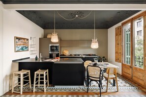 Apartamento | 2 dormitorios