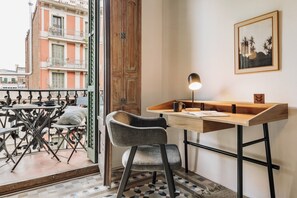 Appartement | 2 chambres