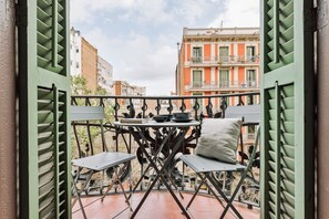 Apartamento | 2 dormitorios