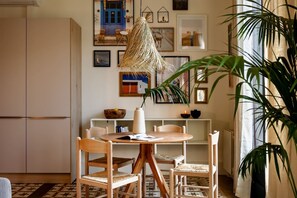 Apartment | 2 bedrooms