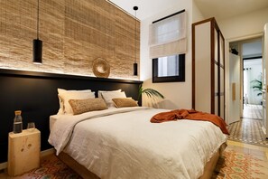 Apartment | 2 bedrooms - Milos - 2 Bedrooms in Eixample Dreta (Barcelona)
