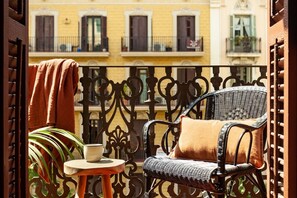 Appartement | 2 slaapkamers