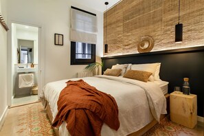 Apartment | 2 bedrooms - Milos - 2 Bedrooms in Eixample Dreta (Barcelona)