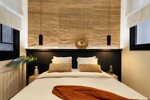 Appartement | 2 slaapkamers