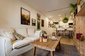 Apartment | 3 bedrooms - Taman - 3 Bedrooms in Eixample Esquerra (Barcelona)