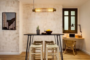 Apartamento | 2 quartos
