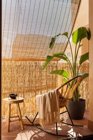 Apartment - Leblon - 2 Bedrooms in Eixample Esquerra (Barcelona)
