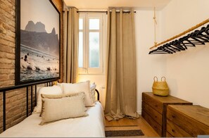 Apartament | 2 dormitoris