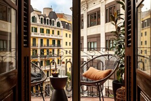 Apartment | 2 Schlafzimmer