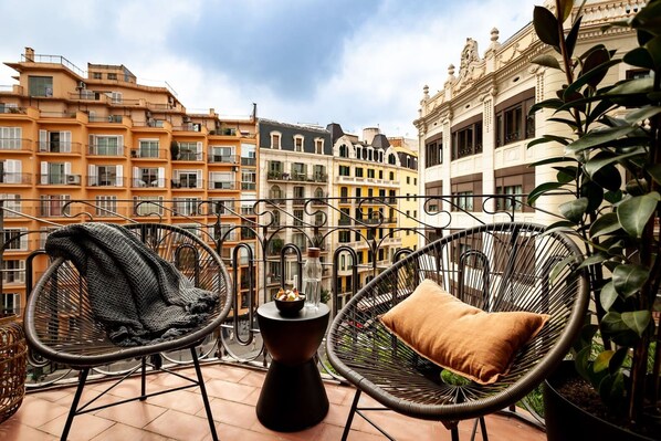 Apartment | 2 Schlafzimmer