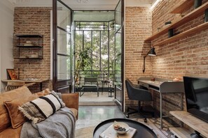 Appartement | 2 slaapkamers