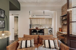 Appartement | 2 slaapkamers