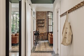 Appartement | 2 slaapkamers