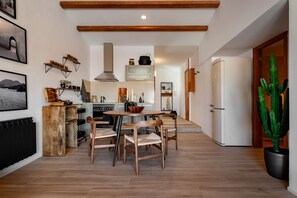 公寓 | 2 多间卧室