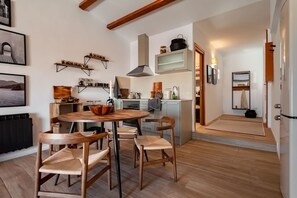 Apartment | 2 bedrooms - Hassi - 2 Bedrooms and Terrace in Gr cia (Barcelona)