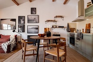 Apartment | 2 bedrooms - Hassi - 2 Bedrooms and Terrace in Gr cia (Barcelona)