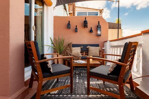 Apartment | 2 bedrooms - Hassi - 2 Bedrooms and Terrace in Gr cia (Barcelona)