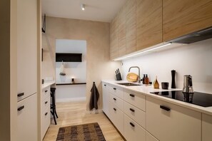 Apartment | 2 bedrooms - Rissani - 2 Bedrooms in Sant Gervasi (Barcelona)