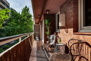 Apartment | 2 bedrooms - Rissani - 2 Bedrooms in Sant Gervasi (Barcelona)