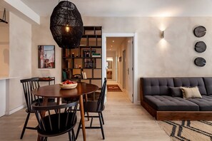 Leilighet | 2 soverom