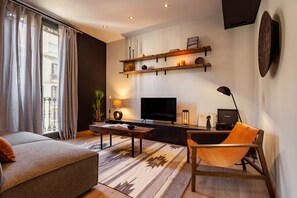 2 bedrooms - Hegra - 2 Bedrooms Balcony in Eixample Esquerra (Barcelona)