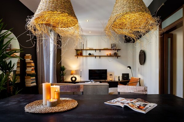 2 bedrooms - Hegra - 2 Bedrooms Balcony in Eixample Esquerra (Barcelona)