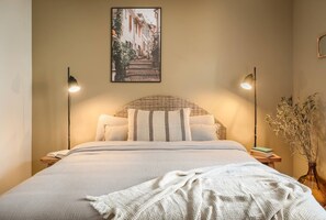 شقة | 2 عدّة غرف نوم