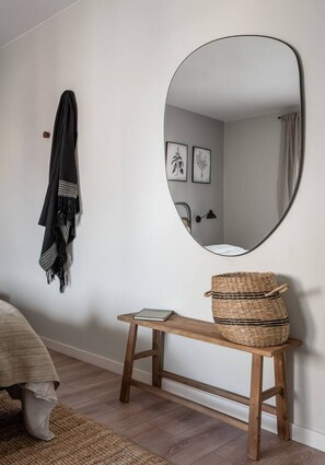 2 bedrooms - Remy - 2 Bedrooms and Balcony in Eixample Dreta (Barcelona)