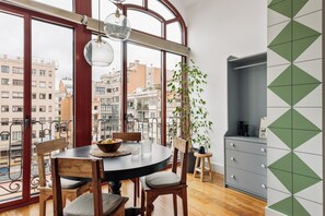 Appartement | 3 slaapkamers