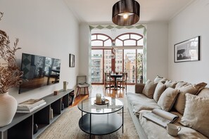 Appartement | 3 slaapkamers