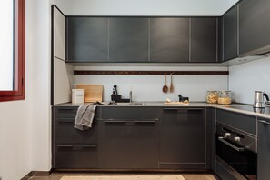 Huoneisto | 3 makuuhuonetta