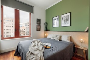 公寓 | 3 間臥室