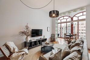 Appartement | 3 slaapkamers