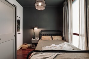 3 bedrooms