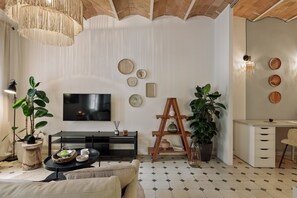2 bedrooms - Cape - 2 Bedrooms in Gr cia (Barcelona)